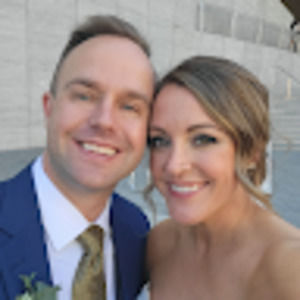 Meet your Posher, Brett & robin